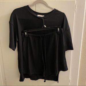 NWOT AMAZON 2-piece set